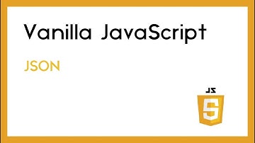 JSON Objects And Arrays