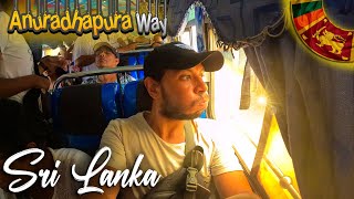 Going to the First Capital of Sri Lanka | Sri Lanka travel Vlogs