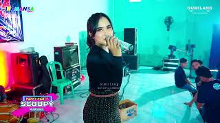 ROMANSA NYESS - MENDUA - MAYA SABRINA - HAPPY PARTY SCOOPY - DI GD. SERBAGUNA TAYU PATI