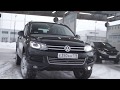 Volkswagen Touareg 3.0 TDI 2011