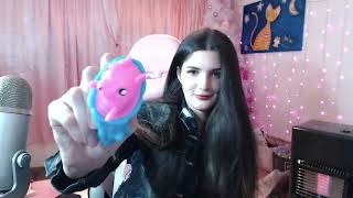 Haul Soft Spoken Cositas Lindas Para Hacerte Asmr