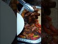 🥩 Sizzling Hot Steak Fajita Strips Fresh off the Grill! 🔥  #airfryerrecipes  #healthyeating