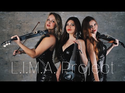 Video: Lima Projek. Elizaveta Klepanova