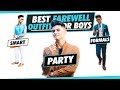 BEST Farewell Party Shirt and Pant Combinations for Boys | EPIC Outfit Combinations for INDIAN TEENS BEST Farewell Party Shirt and Pant Combinations for Boys | EPIC Outfit Combinations for INDIAN TEENS