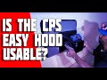 Air Flow Hood That All HVAC Service Techs Need | CPS EasyHood Review | Test &Balance CFM & Air Flow