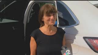 Collier to decide on future of parking passes at beaches