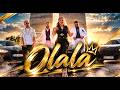 Tessie feat. Mamuko Berci &amp; Bobby Blaze - OLALA 2026 prod.Vajdis