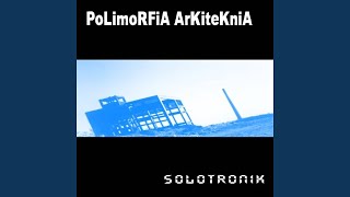 Stelo arkiteknia