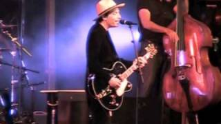 Jakob Dylan - They&#39;ve Trapped Us Boys - Edmonton Folk Fest 2010