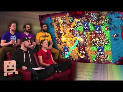 Crush Your Enemies Announcement Trailer! - Crush Your Enemies Announcement Trailer!