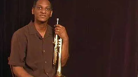 Duane Carter Interview