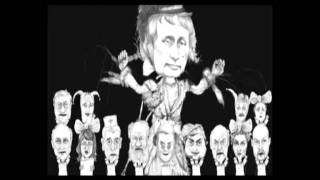 Путин GET MONEY 2012 feat. King T