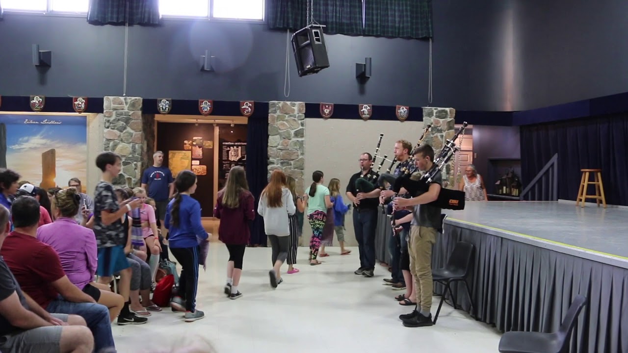 Weaving class | Youth Session 3, July, 2019