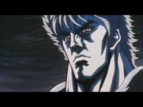 Kenshiro vs. Shuu - Raoh Gaiden