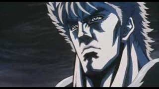 Kenshiro vs. Shuu - Raoh Gaiden