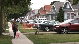Here's the secret to State Fair parking