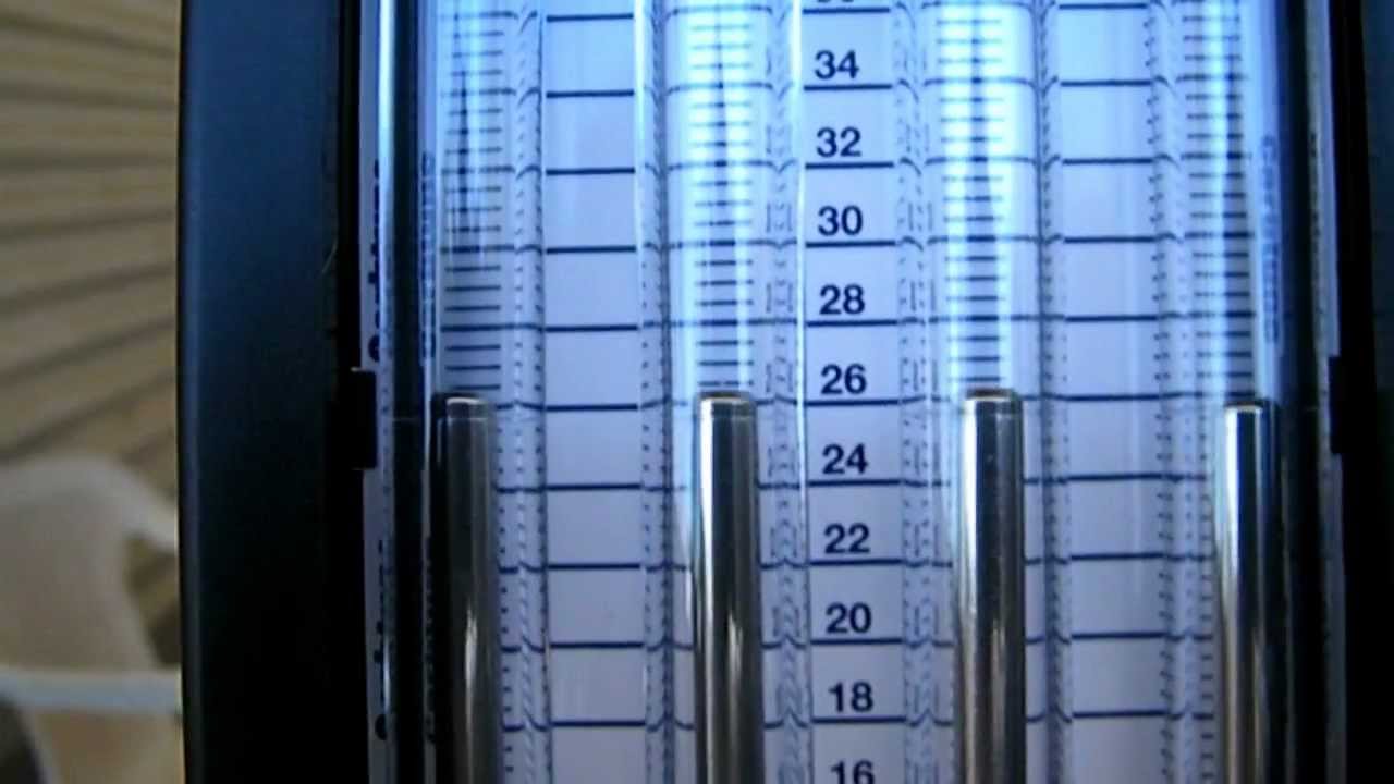 Balancing the throttle bodies on my Suzuki Bandit 1250