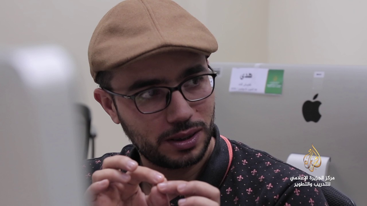 #دورة  المونتاج فاينل كت برو (نبيل نبيه)