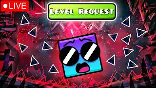 🔴GLOBED LEVEL REQUEST STREAM!