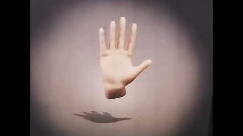 Philipp Hellmann 3dsMax CAT Rig Animation Test