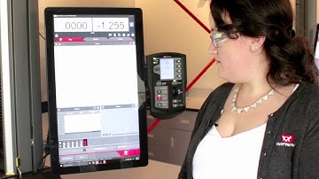 Instron APPS LAB: Feature Focus - Instron Connect