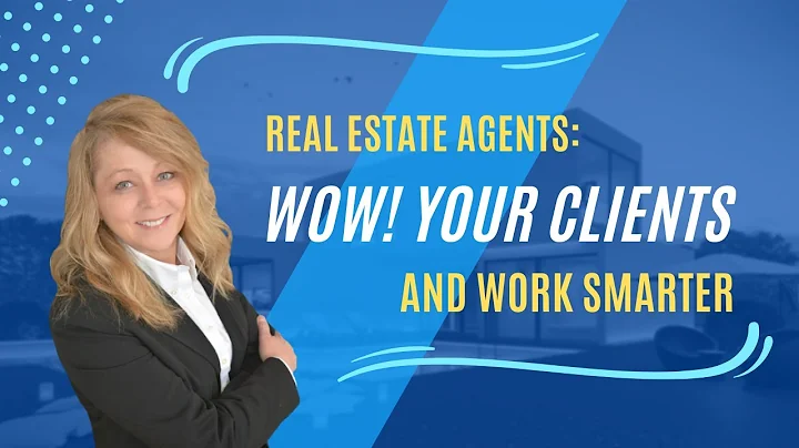 Wow Your Clients and Work Smarter | Lori Shoemaker...