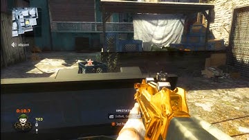 First Ever Gamebattles Game