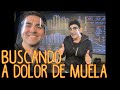 Buscando a DOLOR DE MUELA - Con el gran Carlos Alvarez - En Willax Sábado 10 a las 10 pm.