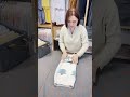 季節が変わりました(๑˃̵ᴗ˂̵))👍セーターの収納方法を覚えましたか#収納テクニック#洋服収納#収納#収納方法#収納ボックス#収納動画#収納術#収納テク#服の収納 #整理収納 #整理整頓#収納紹介