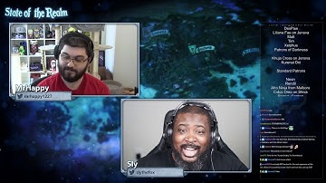 State of the Realm #260 - Patch 5.3 Spoiler Free First Impressions