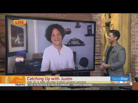 Video: Valor Neto de Justin Guarini