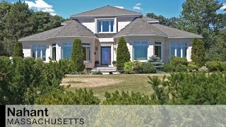 3 Cliff Street video tour