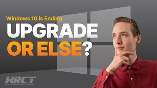 Windows 10 End of Life: What Happens After October 14, 2025