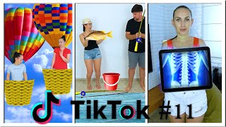 Tiktoriki Tiktok short videos | Compilation #11 🔴