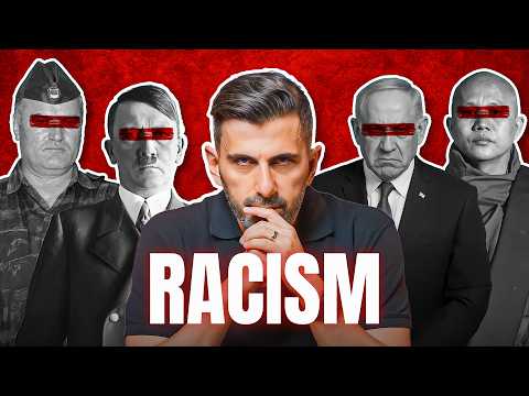 Islam Ended Racism 1400 Years Ago! - Black or White? Doesn't Matter