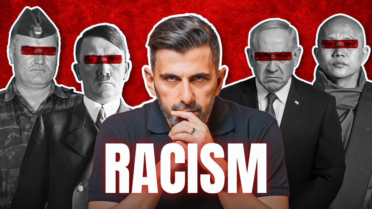 El Islam Eliminó el Racismo Hace 1400 años! — ¿Negro o Blanco? ¡No Importa!