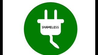 Not Just a Shameless Plug