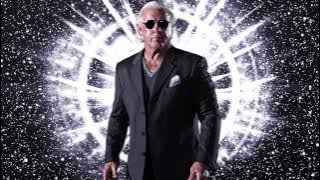 2003-2004: Evolution 3rd WWE Theme Song - Line In The Sand [ᵀᴱᴼ   ᴴᴰ]