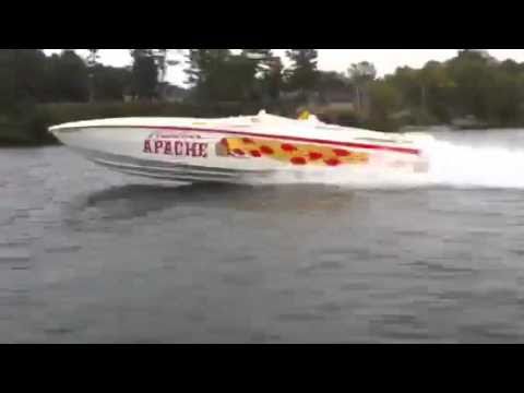 apache video1