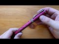 Hongdian N10 Fountain Pen Review