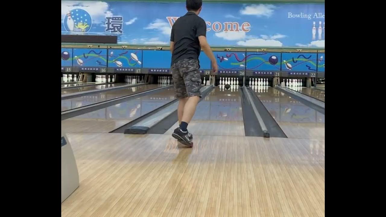 bowling spinner YouTube