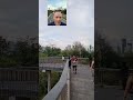 Surrounded by Skyscrapers in Benjakitti Forest Park in Bangkok 2026! Stunning place.
