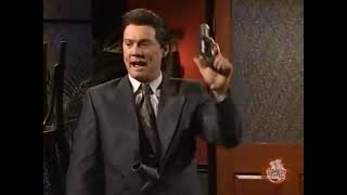 MADTV - Elegant Mob Boss