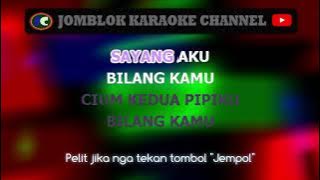 rasty kangen karaoke