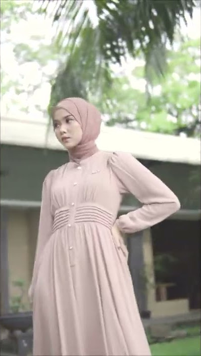 MOZA DRESS