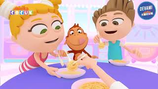 Kukuli Parka Kadar Yarış Minika