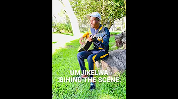 UMJIKELWA: BIHIND the scene (Promo Video 2023) #BlaqlifeMusic #Mabhinca #Maskandi