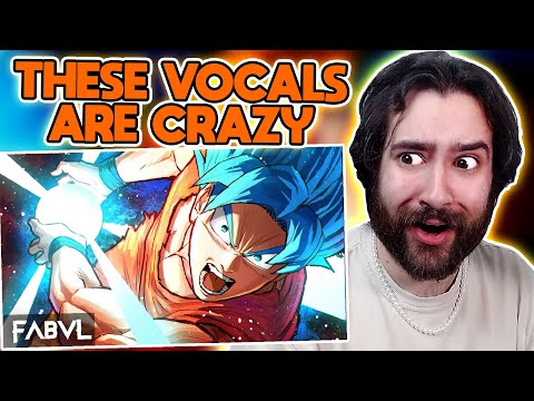 Obito Rap - “On My Own” | FabvL ft. DizzyEight [Naruto]