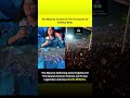 Concert Nahi, History 😱🚀 | Sunita Williams in Kerala