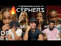 🤣🔥LEAVE HER ALONE!!! DDG, Lakeyah, Morray and Coi Leray's 2021 XXL Freshman Cypher | REACTION